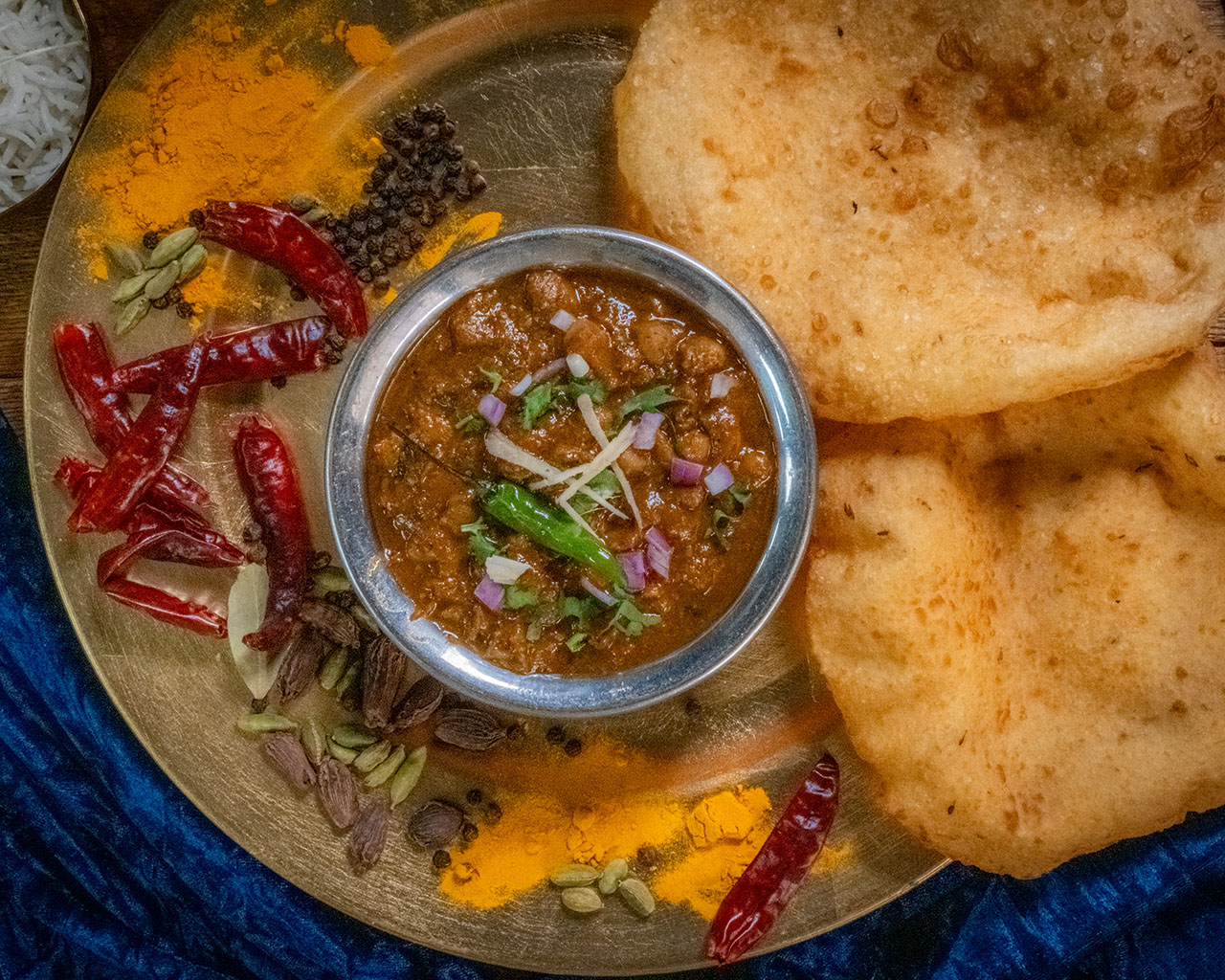 Gallery image of traditional indian sweets